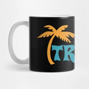 Flint Tropics Mug